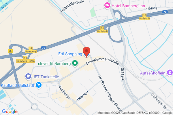 Schrödel Ertl-Zentrum