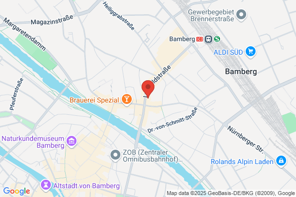 Titus Bamberg GmbH