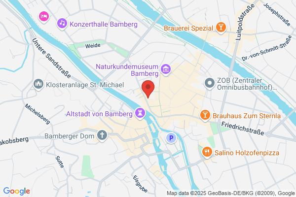 greb wohnwork – lichtraum Bamberg