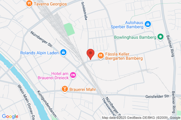 SHG Schlaganfall Bamberg e.V.