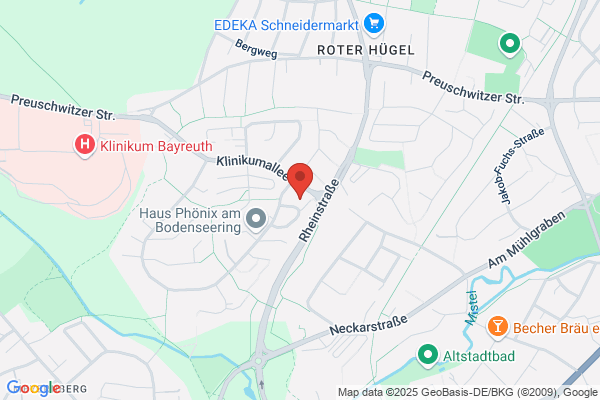 Bay. Lehrer- u. Lehrerinnenverband (BLLV) Bezirk Ofr.
