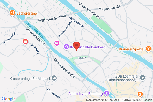 Buchstelle des BBV GmbH