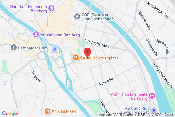 Verband für Ländliche Entwicklung Oberfranken