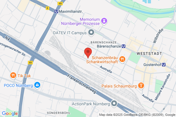 Verwaltung SOPHIA GmbH & Co. KG