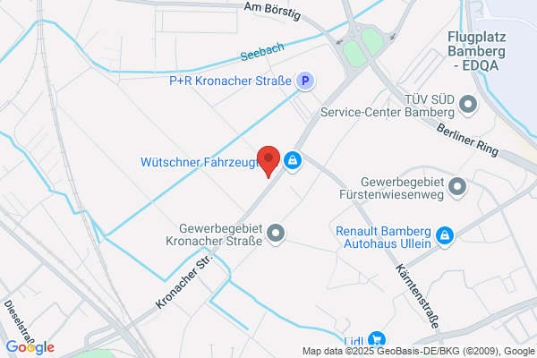 Landgard Blumen & Pflanzen GmbH
