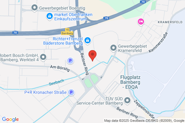 Fliesenhaus Drescher GmbH