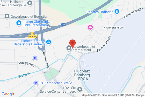 Busch & Brunner GmbH & Co KG
