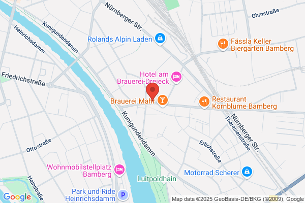Brauerei Keesmann OHG