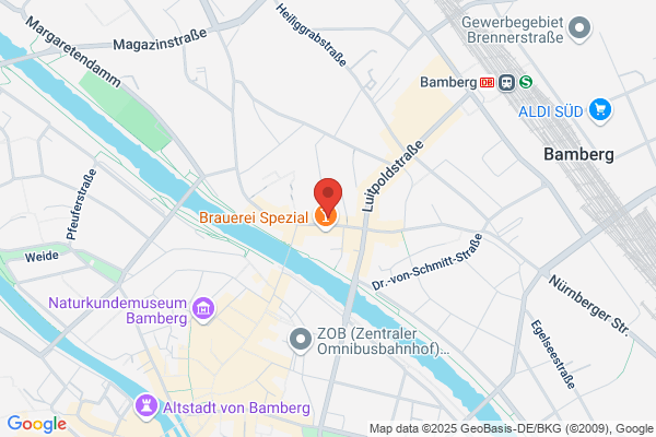 Brauerei Fässla Bamberg GmbH
