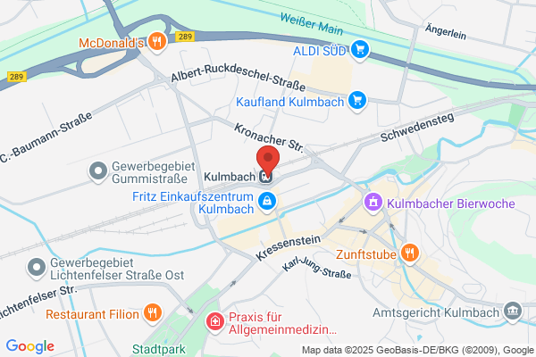 Bahnhofsbuchhandlung Wuttke GmbH