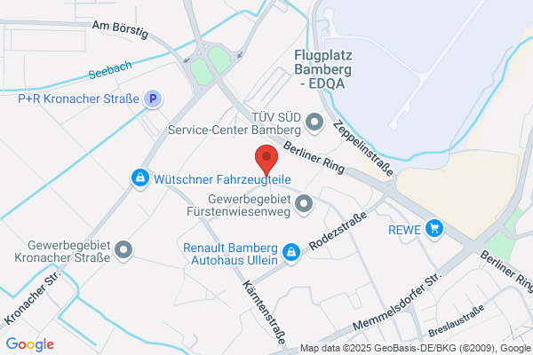 Bürotechnik Hans Winn GmbH & Co.KG