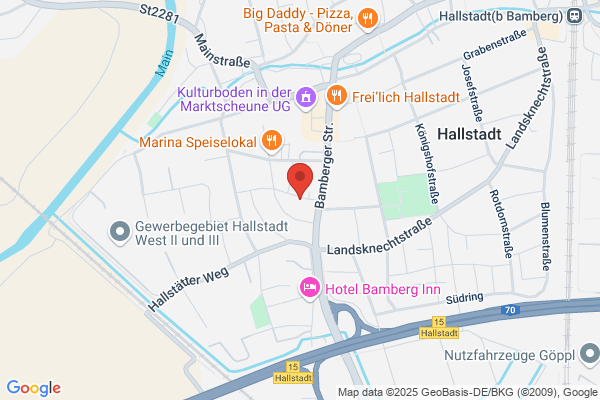 Elektro Klarmann GmbH