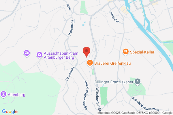 Coaching-Akademie- Bamberg Psychotherapeutische Heilpraktikerin