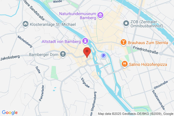 Eimansberger Textilhaus OHG