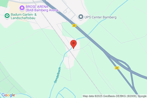 Baumüller Nürnberg GmbH