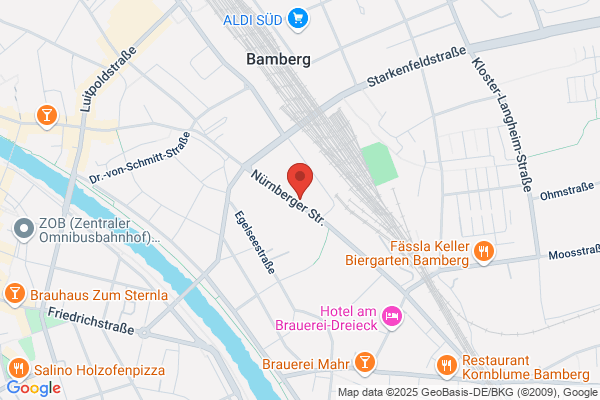 Druckerei Blaudruck