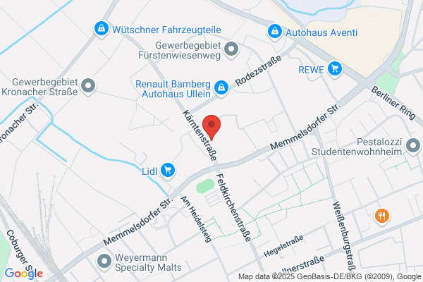 Lunz Liegenschaften GmbH & Co. KG