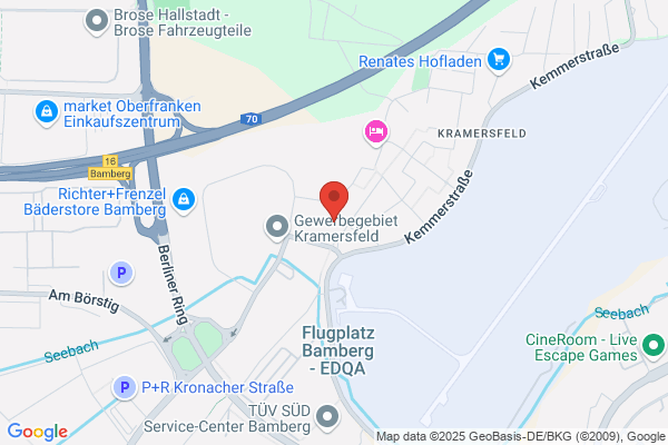 eSourceONE GmbH