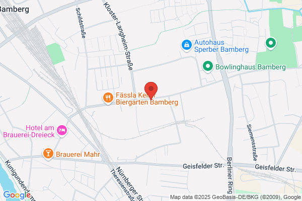 Leadec FM BV & Co. KG