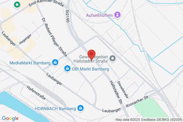 Bayernwerk Netz GmbH Kundencenter Bamberg