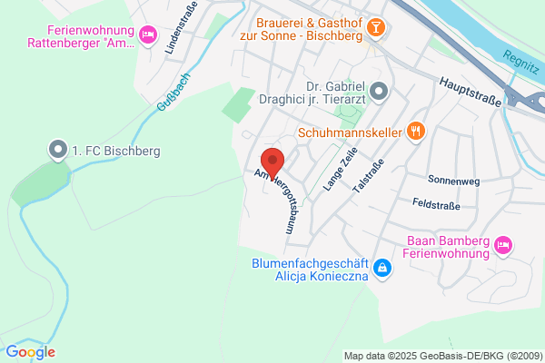 Praxis für Ernährungsberatung Birgit Komber