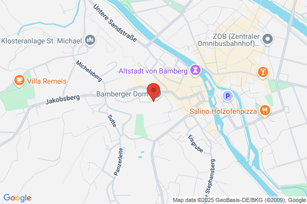 AGIL Bamberg - Stadtführungen und Museumspädagogik