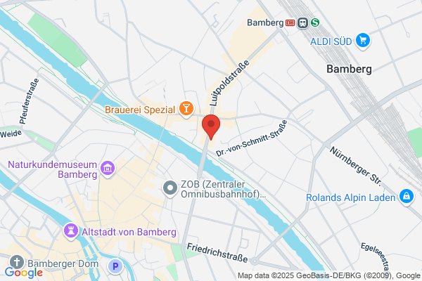 Drive By Fahrschule Wicklein Bamberg und Stegaurach