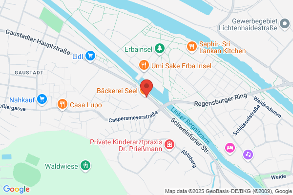 Fahrschule Geuß