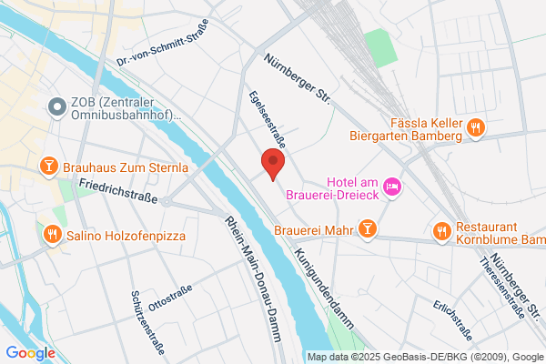 Seyran Glanz Gebäudereinigung