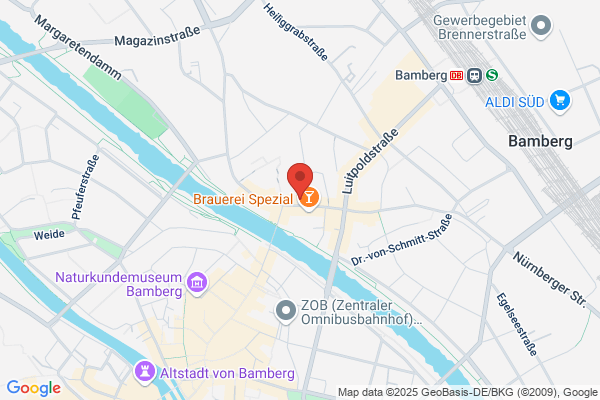 Bamberger Kurzfilmtage e.V.
