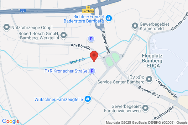 J. A. Consulting 1. Liegenschaften GmbH