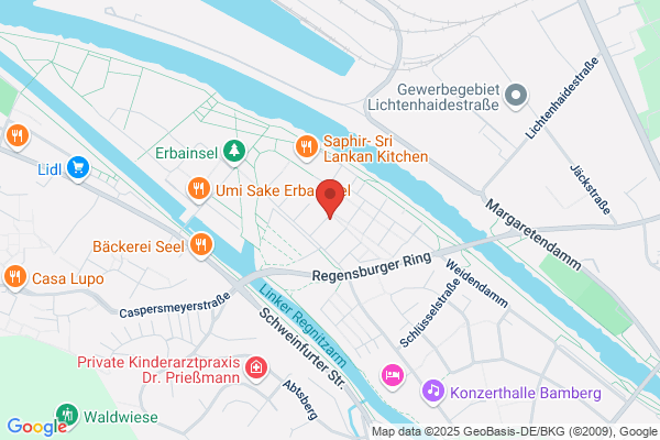 Schreinerei Alexander Elbel Möbelwerkstatt Meisterbetrieb