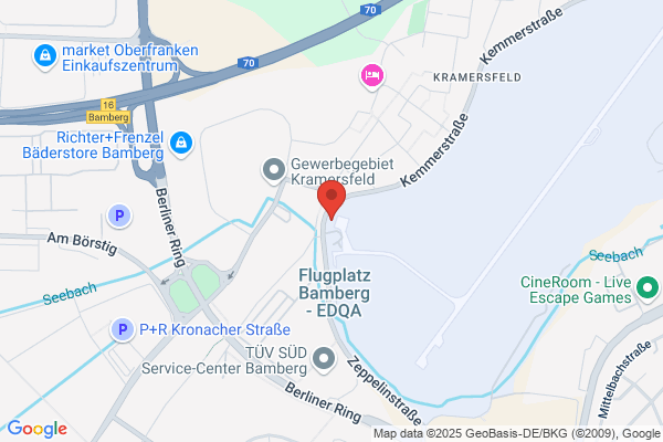 BHS Aviation GmbH