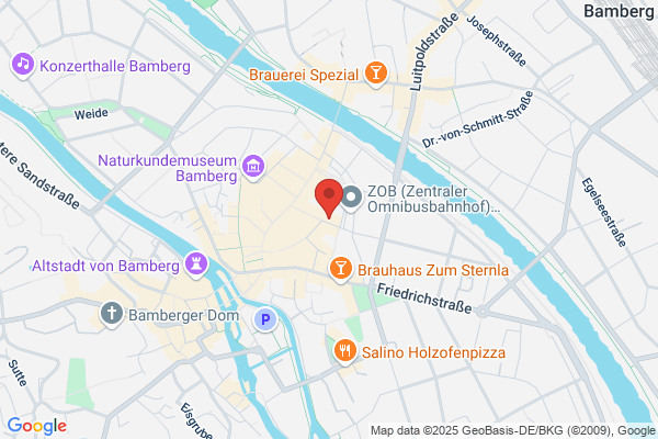 ENDLICH OHNE Tattooentfernung Filiale Bamberg