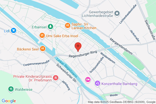 FIDENTIA Wärmemessdienst & Kabelservice GmbH