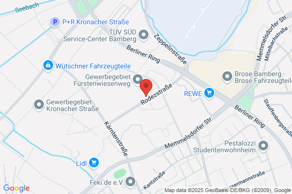 Kärcher Center Görtler