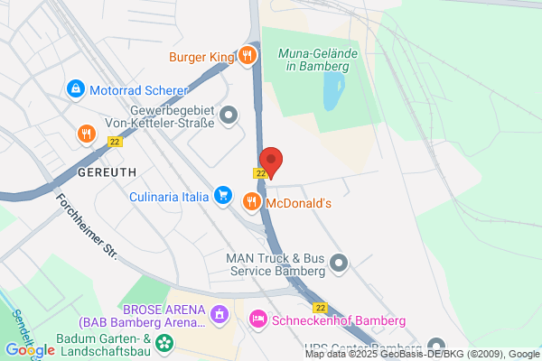 Mediengruppe Oberfranken GmbH & Co. KG
