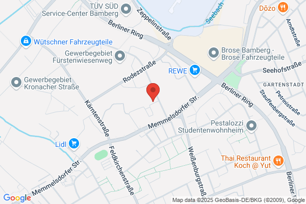MotorenCenter Heyd GmbH