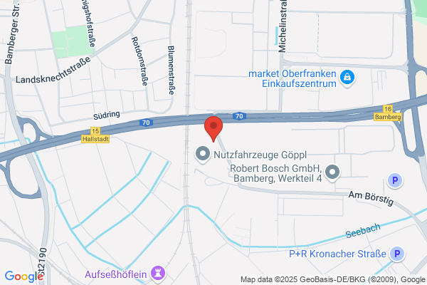 Osel Bohr GmbH