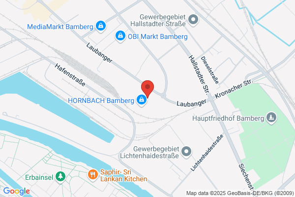 PFALZWERKE Ladestation