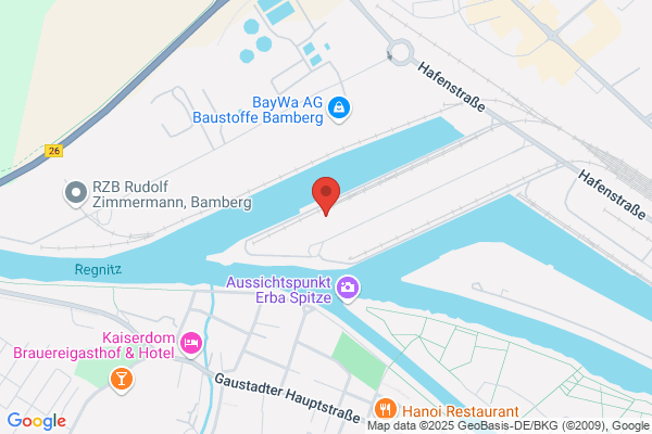 REMONDIS GmbH & Co. KG // Niederlassung Bamberg