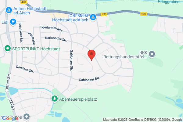 Rechtsanwältin Petra Schuster