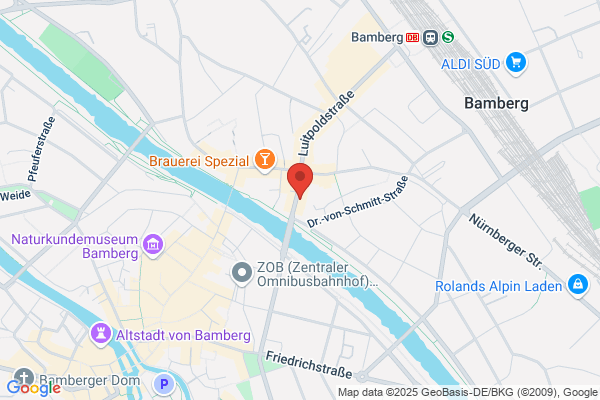 Schülerhilfe Nachhilfe Bamberg