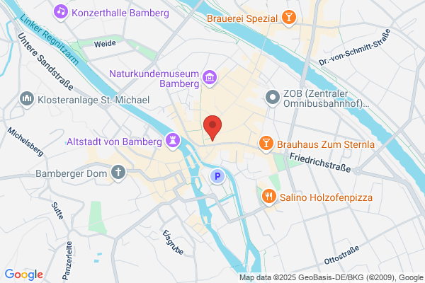 Studienkreis Nachhilfe Bamberg