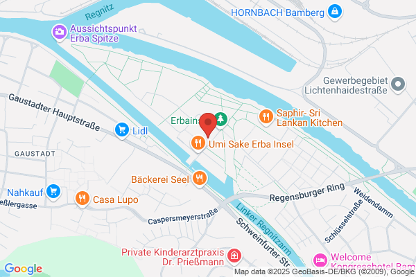 marcapo GmbH - TECH BASE