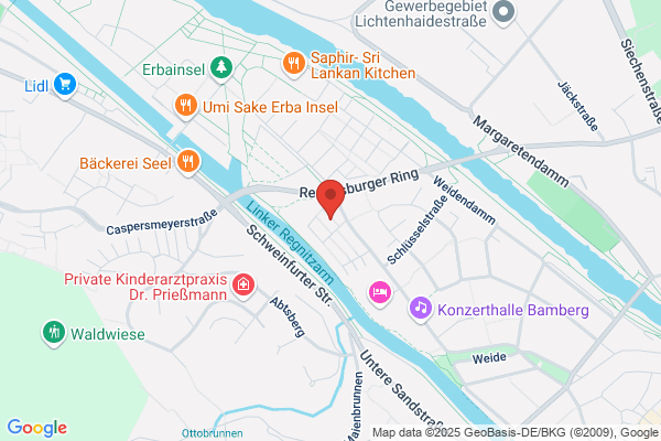 Tagestouren Franken GbR