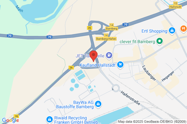 AGB-Umweltservice GmbH