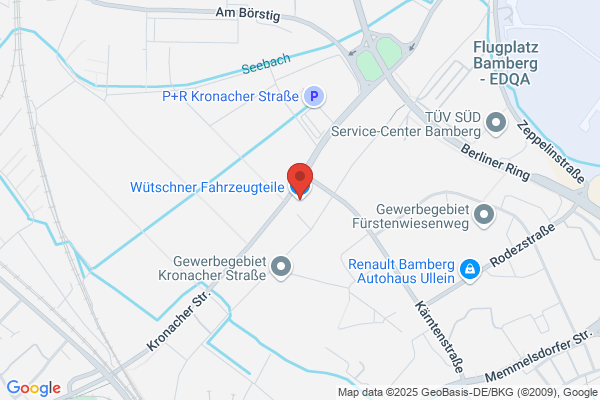 Autoteile Schuck GmbH