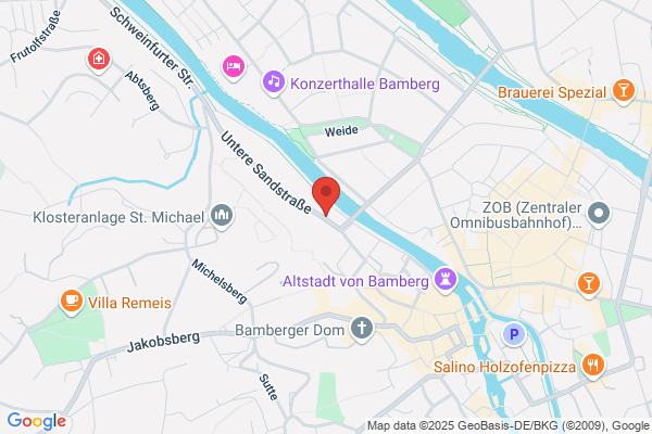 Bamberger Marionettentheater
