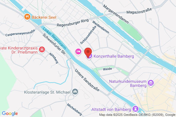 Bamberger Symphoniker